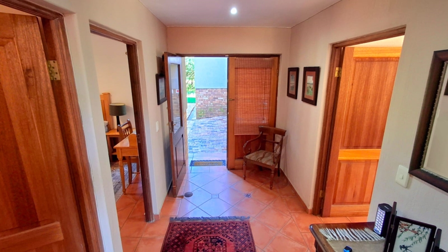 4 Bedroom Property for Sale in Boschenvaal River Front Lodges Free State